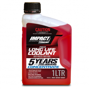 1L Impact LL Red Concentrate