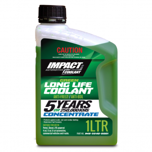 1L Impact LL green concentrate